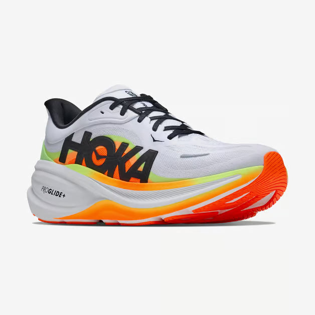 Hoka Clifton 10 - Azul alpino / Niebla