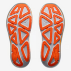 Hoka Clifton 10 - Azul alpino / Niebla