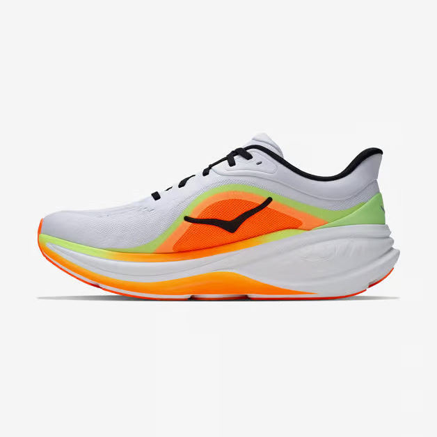 Hoka Clifton 10 - Azul alpino / Niebla