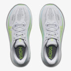 Hoka Clifton 10W - Crema rosa