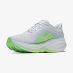 Hoka Clifton 10W - Crema rosa