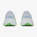 Hoka Clifton 10W - Crema rosa