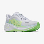 Hoka Clifton 10W - Crema rosa