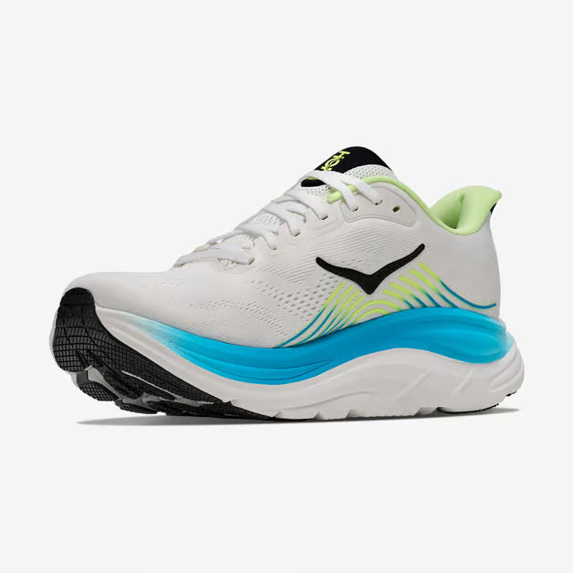 Hoka Clifton 11 - Frost / Black