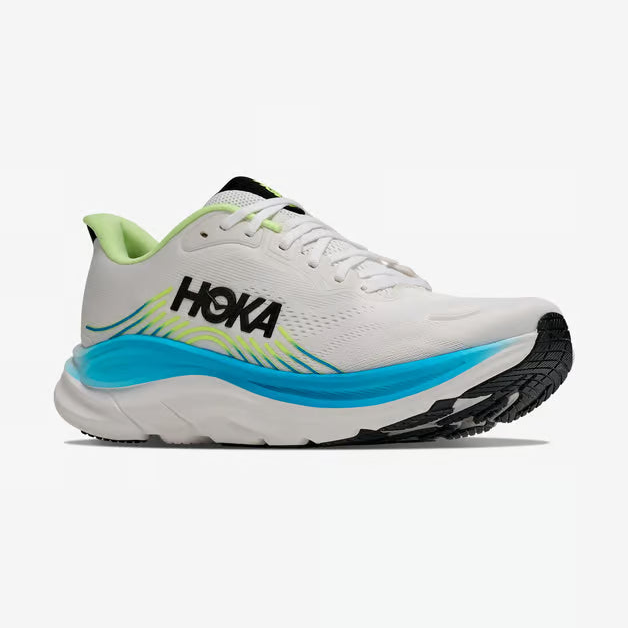Hoka Clifton 11 - Frost / Black