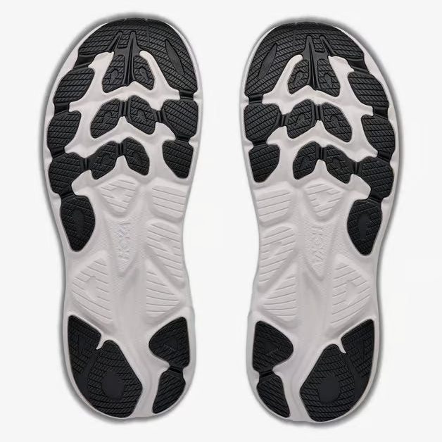 Hoka Clifton 11 - Frost / Black