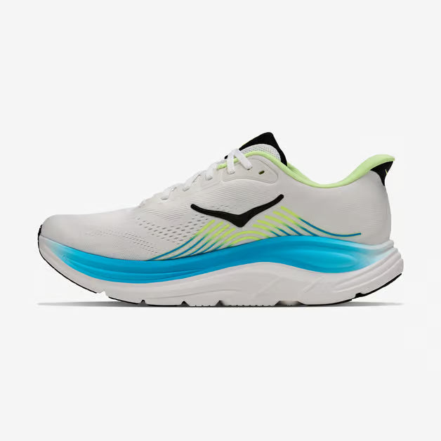 Hoka Clifton 11 - Frost / Black