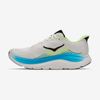 Hoka Clifton 11 - Frost / Black