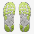 Hoka Clifton 10W - Crema rosa