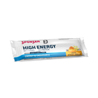 Sponser High Energy Bar Pêssego-Baunilha 45g