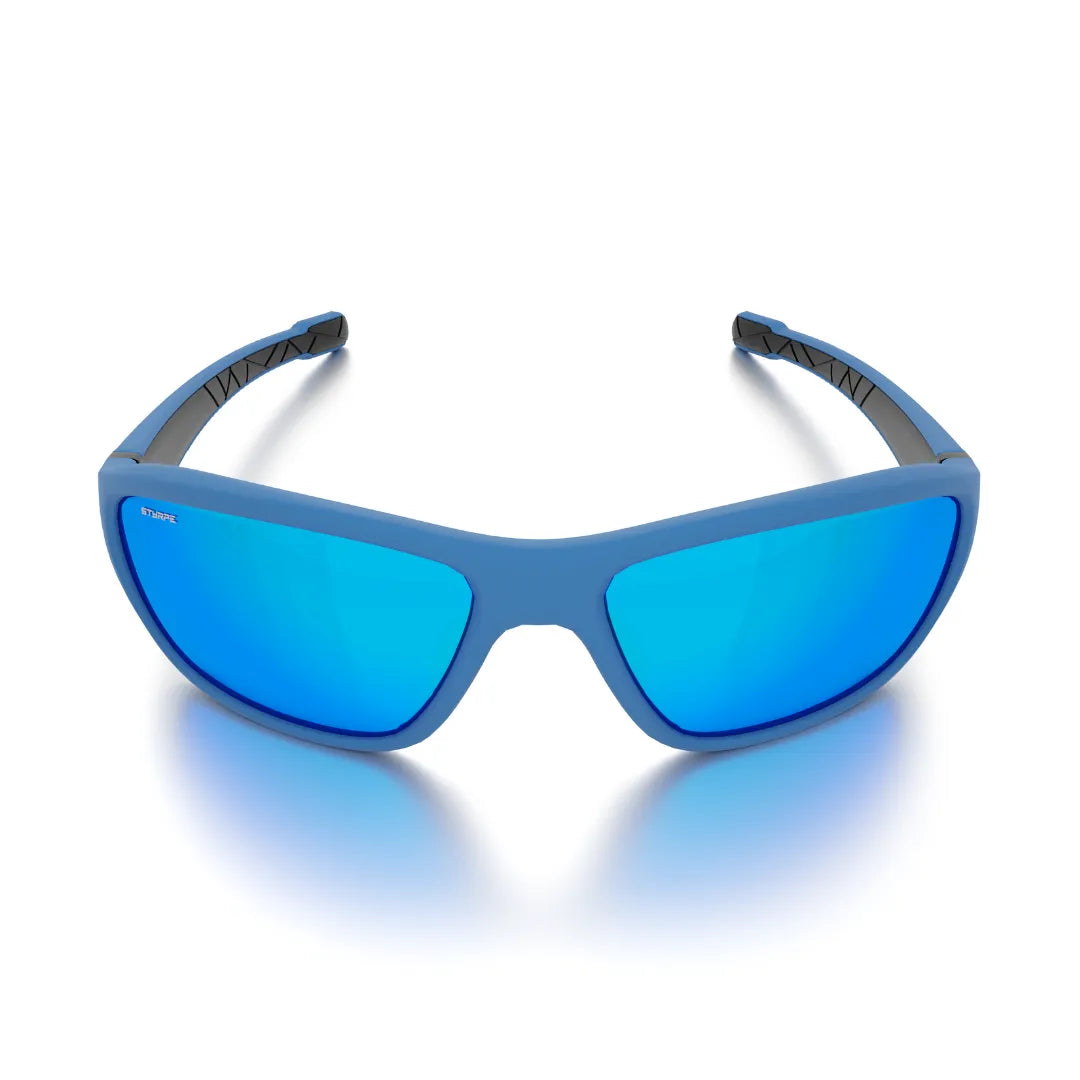 Styrpe STY Kumi - Alluminium Blue / Black
