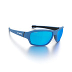 Styrpe STY Kumi - Alluminium Blue / Black