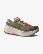 La Sportiva Prodigio Max - Cypress / Mountain Red