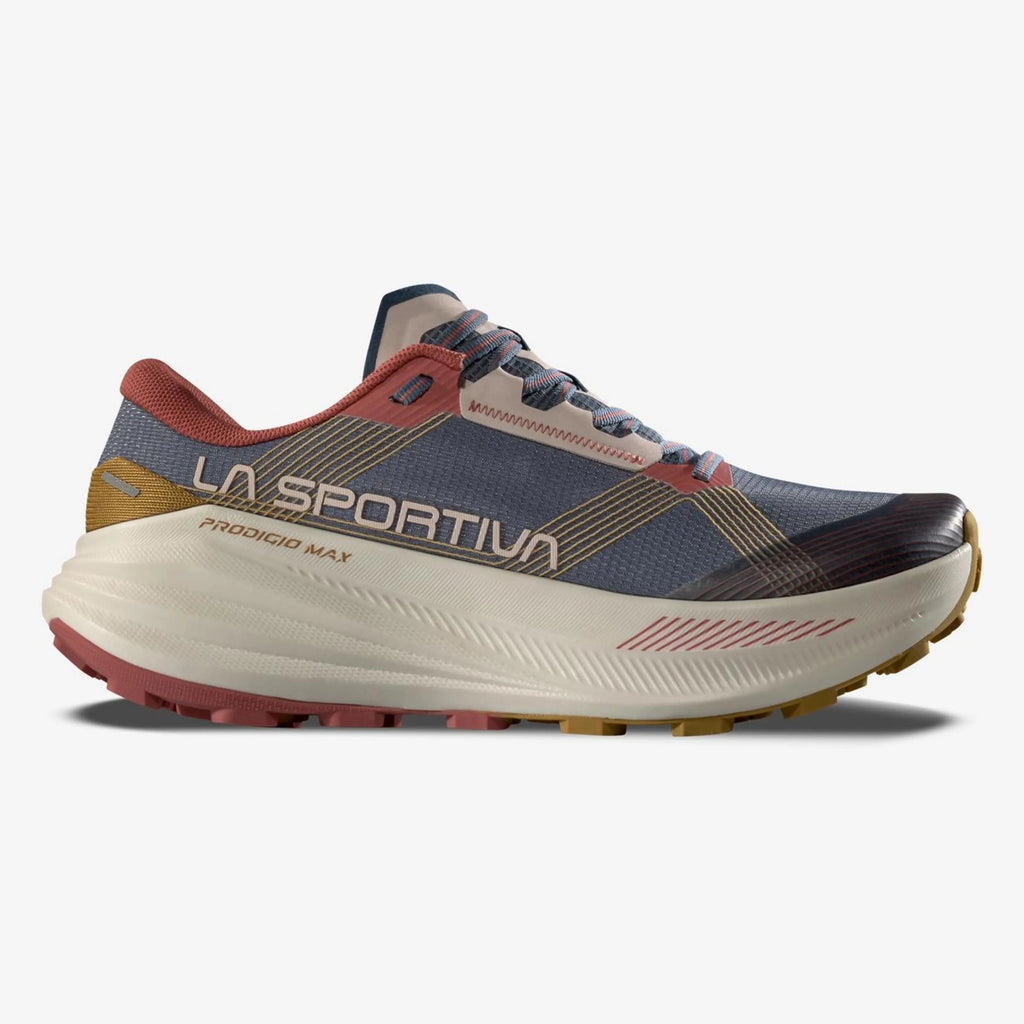 La Sportiva Prodigio W - Azul Piedra / Claro de luna