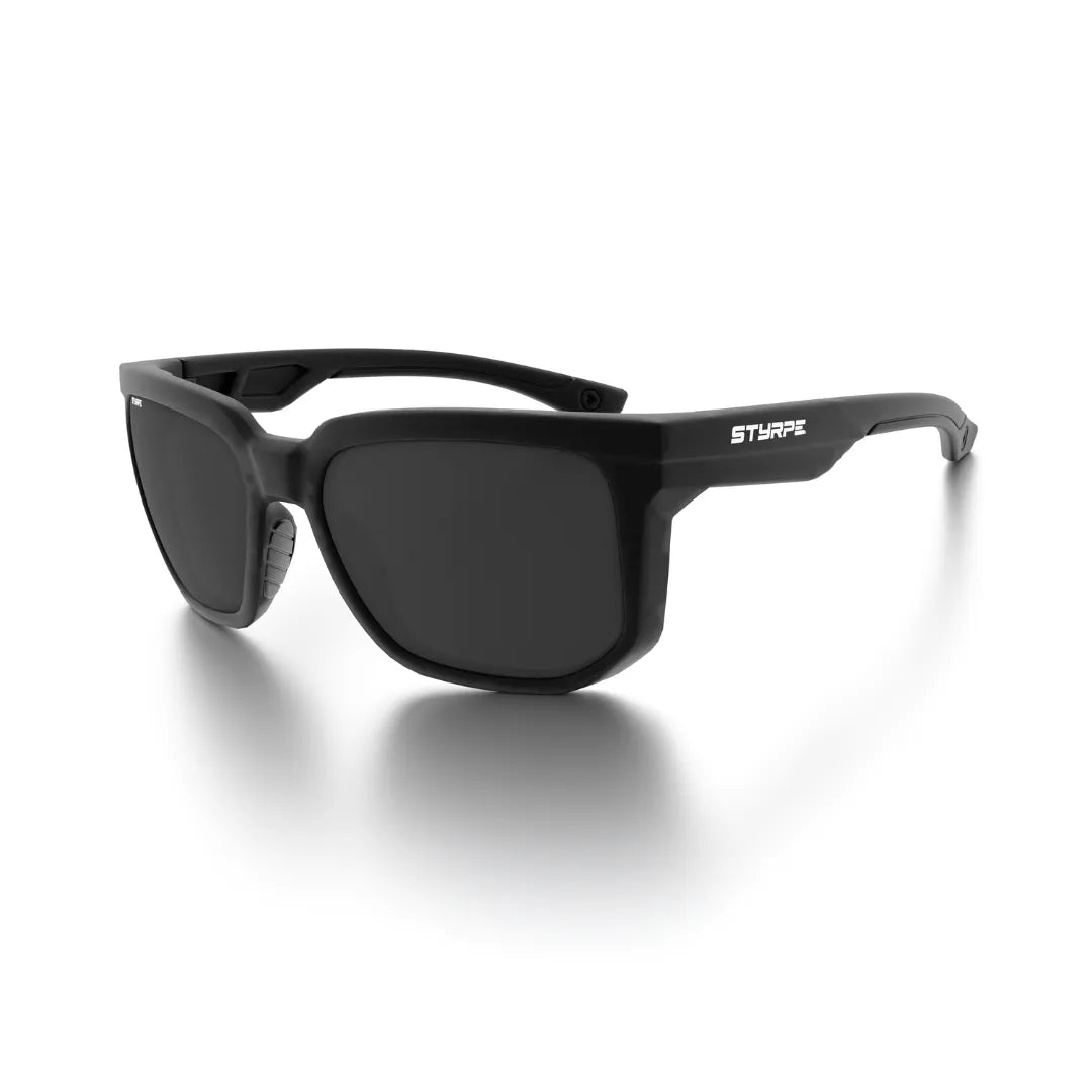 Styrpe STY Metala - Black Smoke Polarized