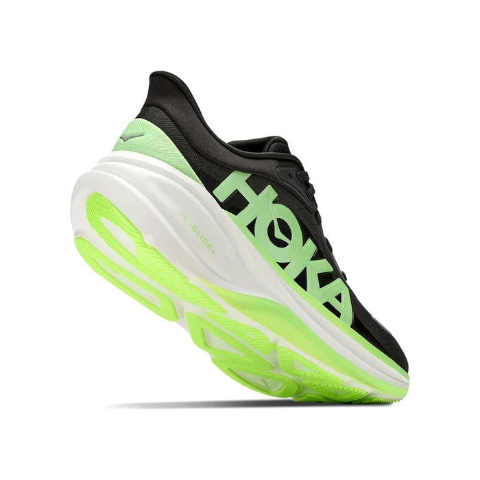Hoka Clifton 10 - Azul alpino / Niebla