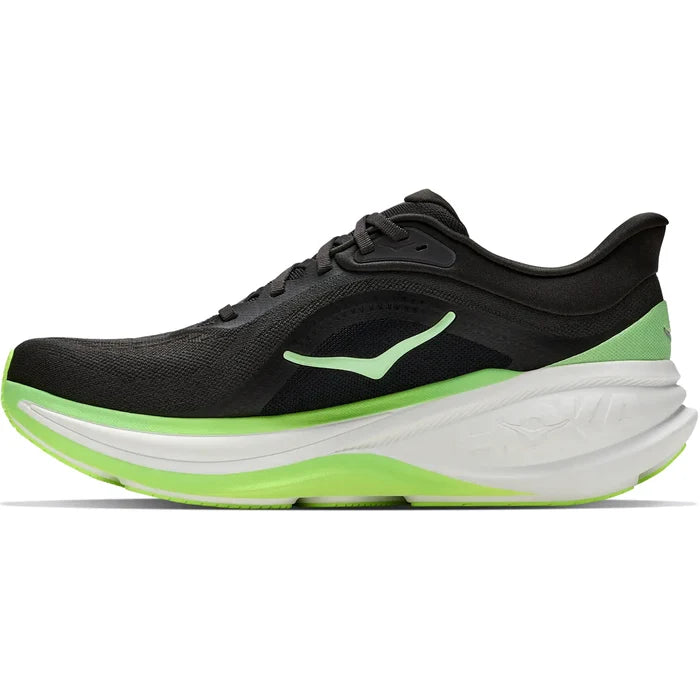 Hoka Clifton 10 - Azul alpino / Niebla