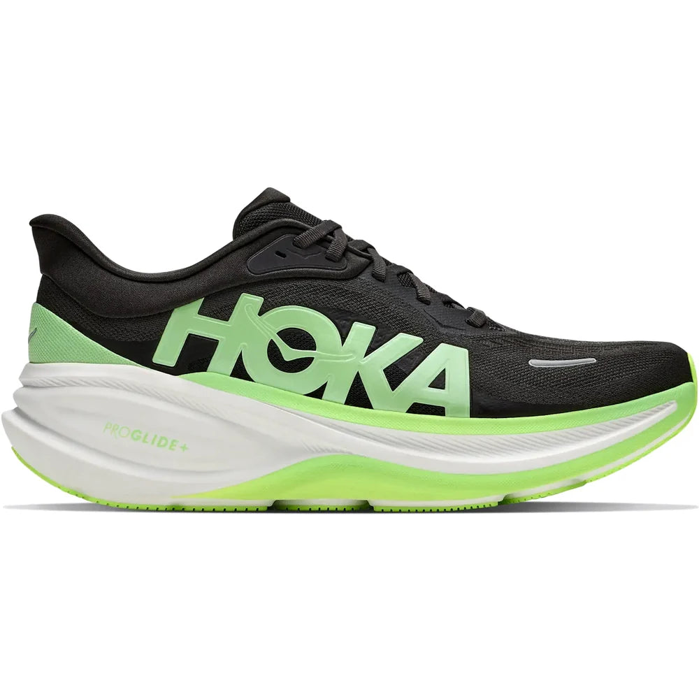 Hoka Clifton 10 - Azul alpino / Niebla