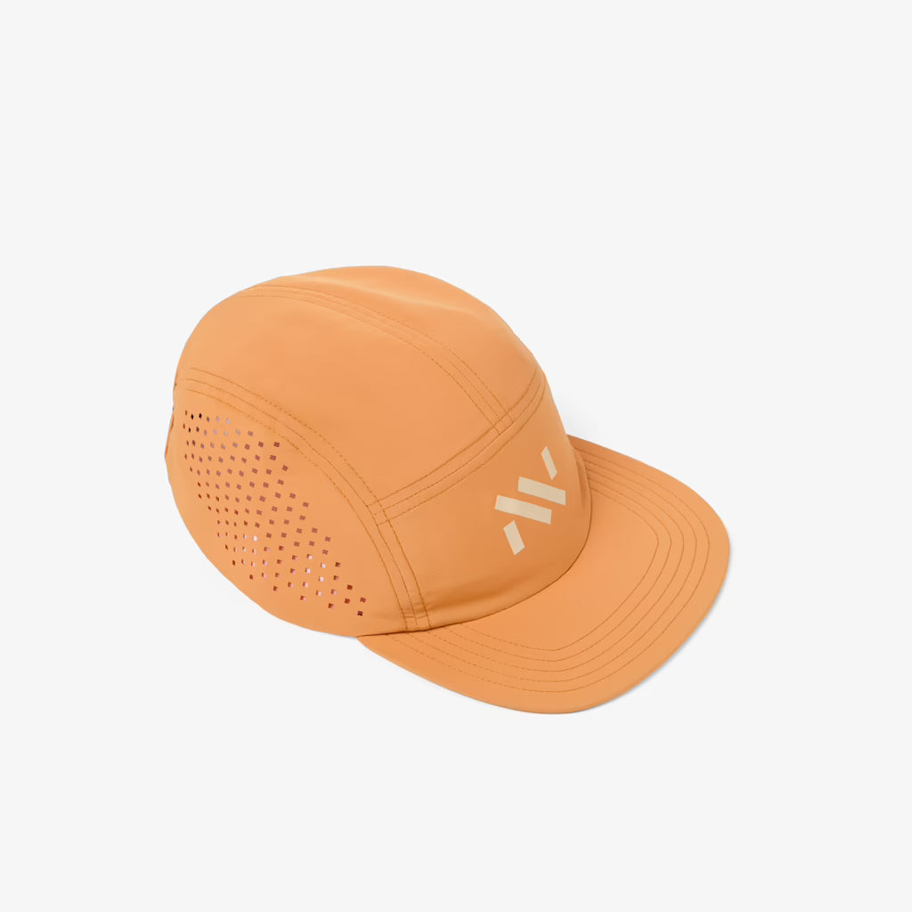 NNormal Race Cap - Orange