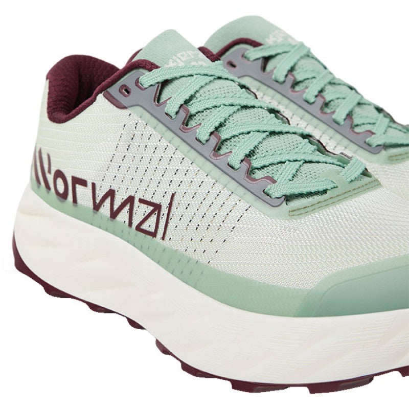 NNormal Kjerag 2 - Green/White