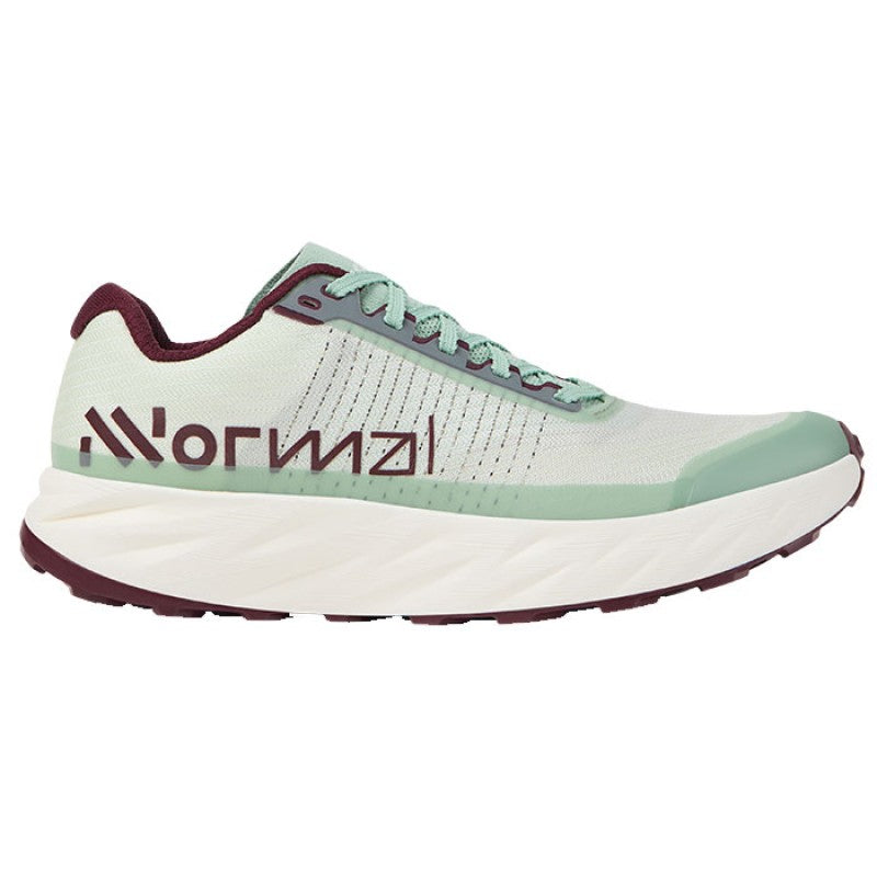 NNormal Kjerag 2 - Green/White