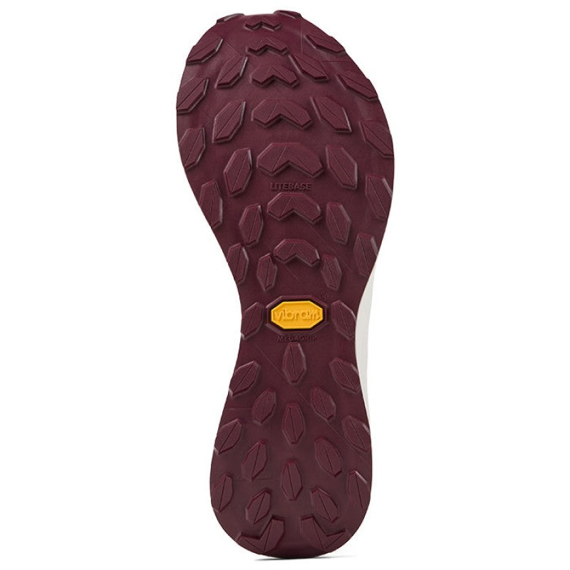 NNormal Kjerag 2 - Green/White