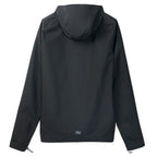 NNormal Trail Rain Jacket -  Black