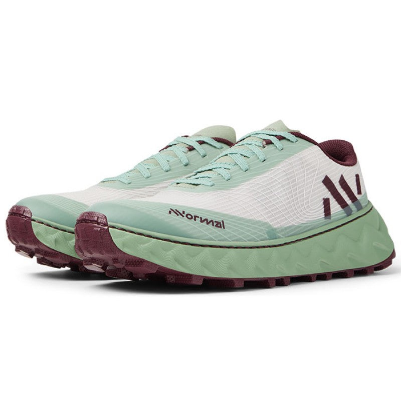 NNormal Tomir 2.0 - Green/White