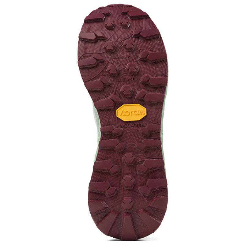 NNormal Tomir 2.0 - Green/White