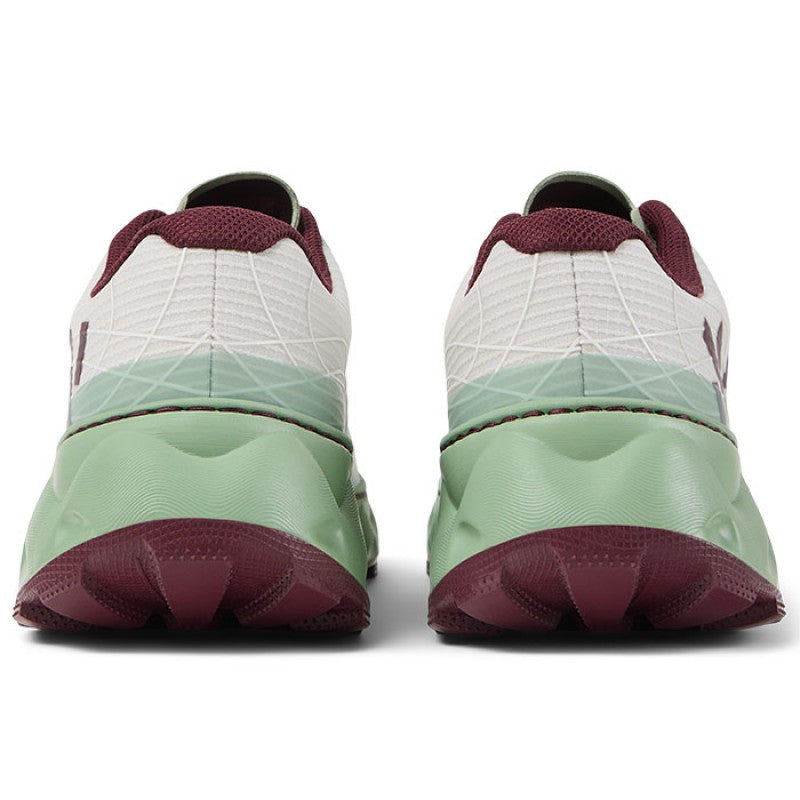 NNormal Tomir 2.0 - Green/White