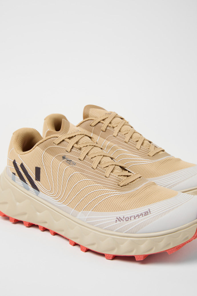 NNormal Tomir 2.0 GTX - Beije/White