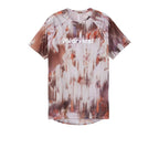 NNormal Race T-shirt Fade Print - detalhe 1
