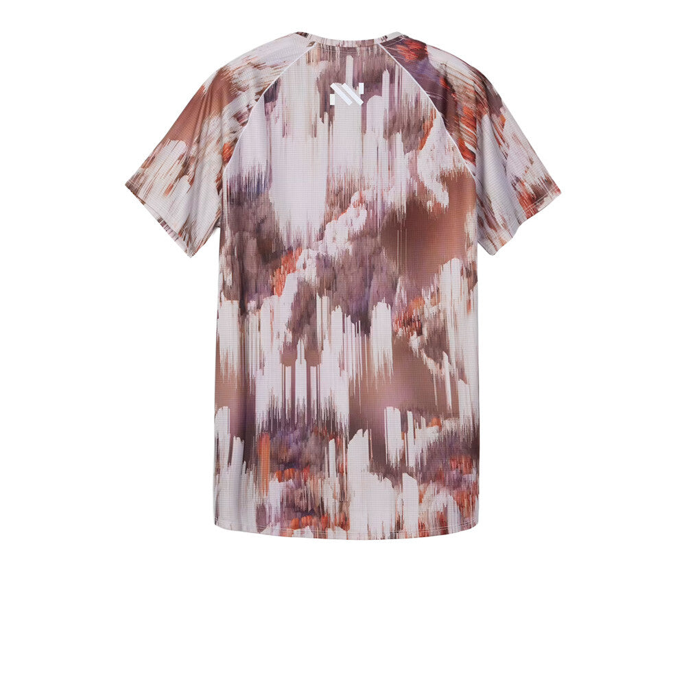 NNormal Race T-shirt Fade Print - detalhe 2