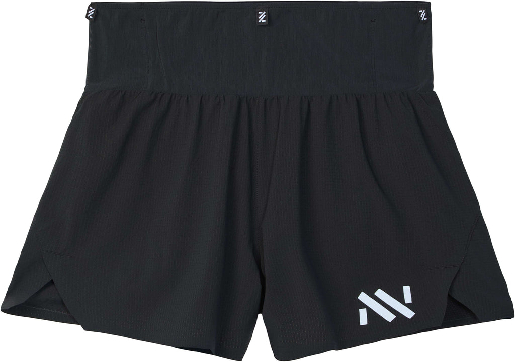 NNormal Race Short W Black - frente