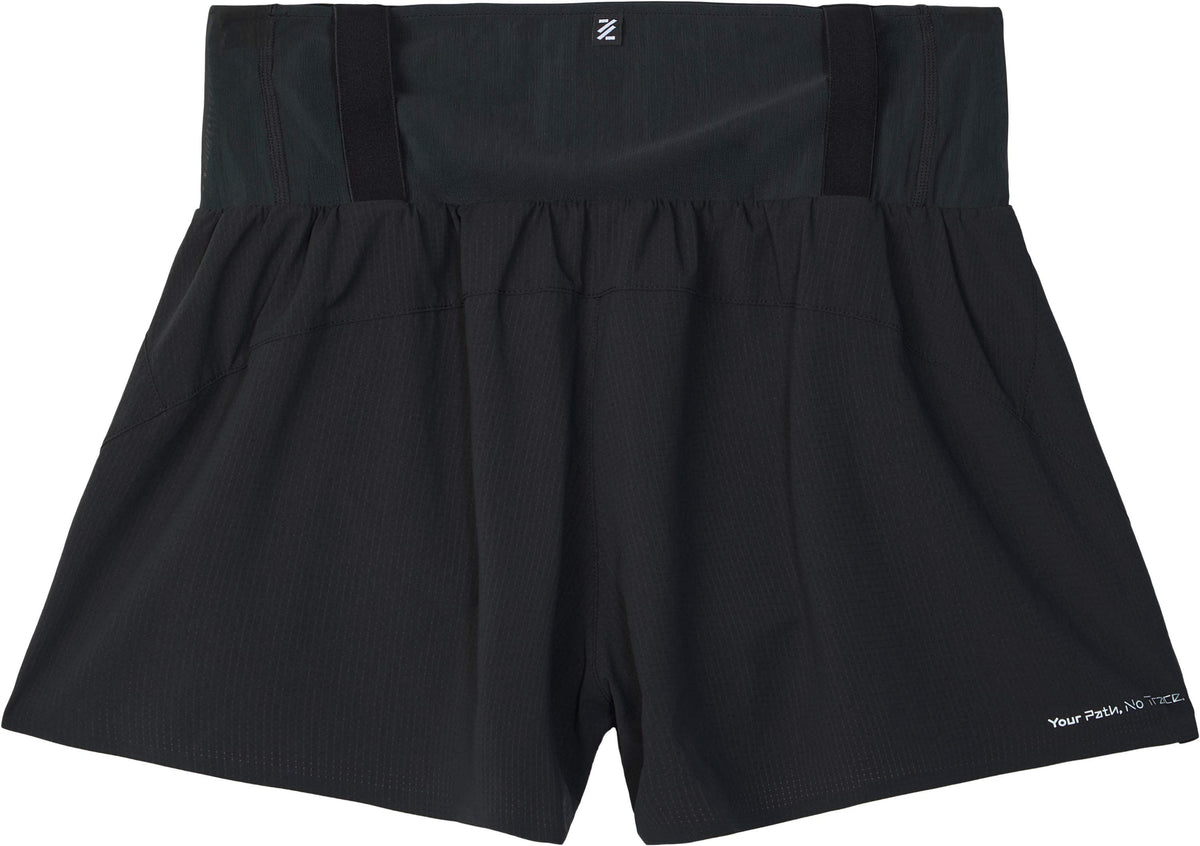 NNormal Race Short W Black - detalhe 1