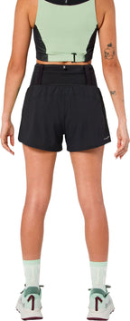 NNormal Race Short W Black - costas