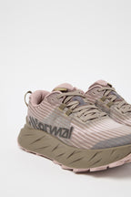 NNormal Cadí W - Brown/Pink