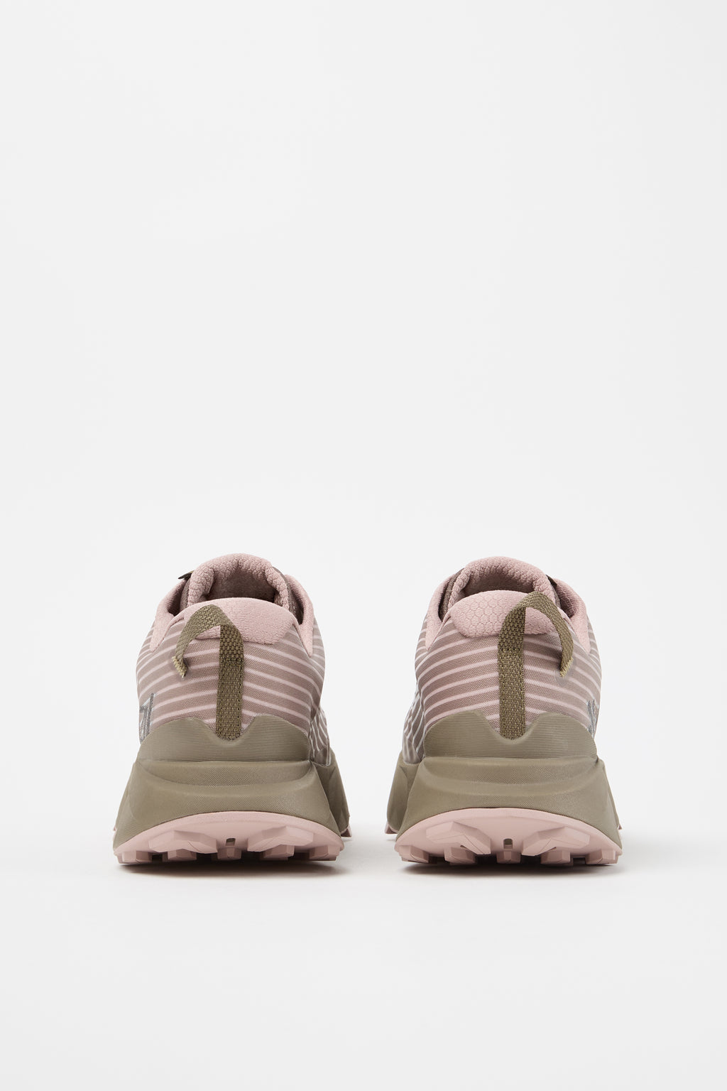 NNormal Cadí W - Brown/Pink