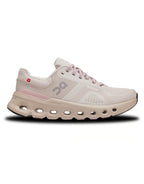On Running Cloudrunner 2 W - Silver - Mauve