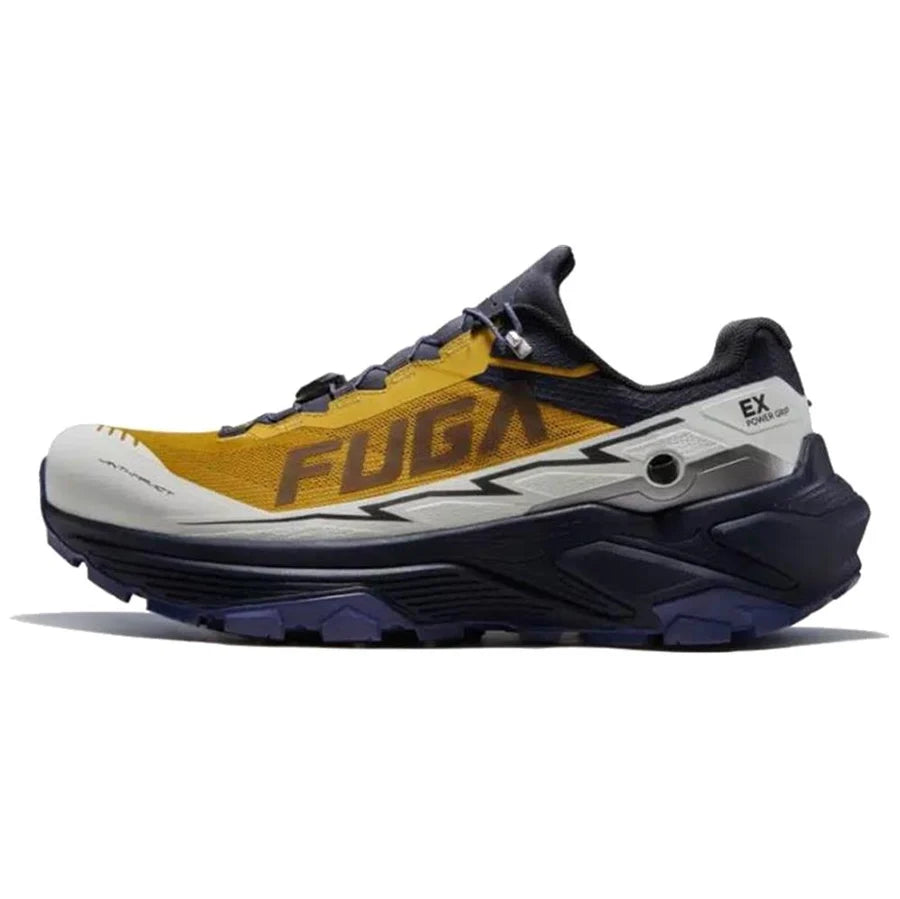Kailas Fuga EX3 - Mustard Yellow