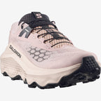 Salomon Ultra Glide 4 W mulher Shadow Gray/Tapioca/Black – imagem 5