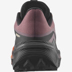 Salomon Genesis 2 W mulher Huckleberry/Black/Red Orange – imagem 6