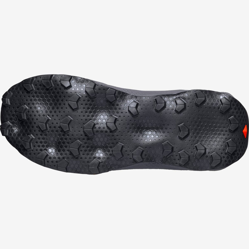 Salomon Ultra Glide 4 homem Lilac Ash/Excalibur/Pink Yarrow – imagem 7