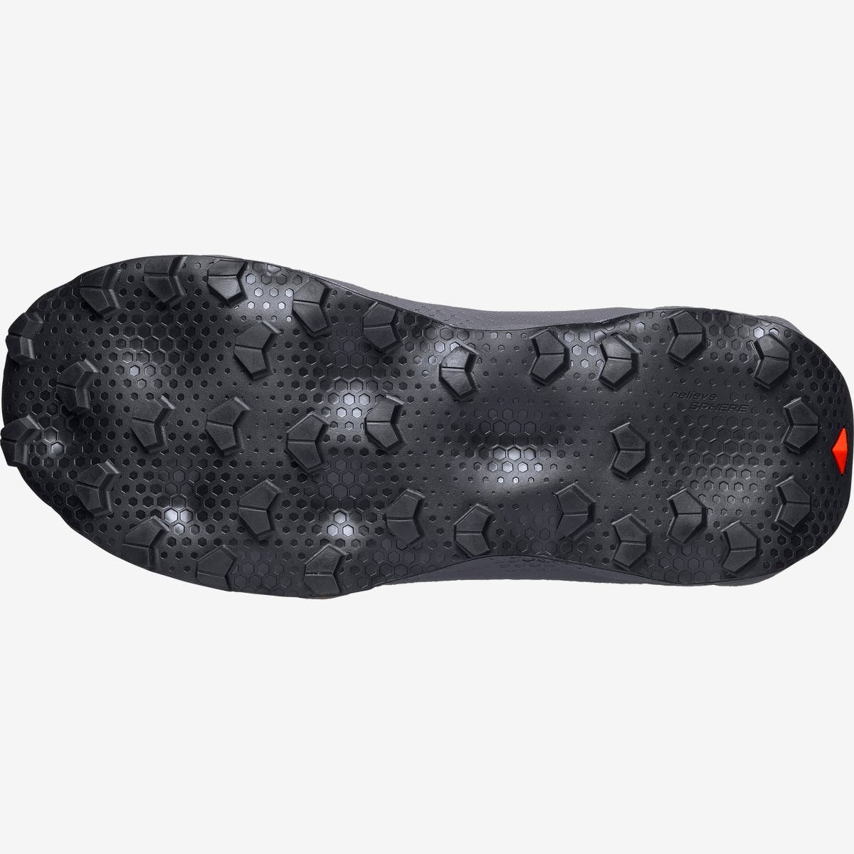 Salomon Ultra Glide 4 homem Lilac Ash/Excalibur/Pink Yarrow – imagem 7
