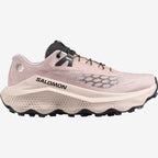 Salomon Ultra Glide 4 W mulher Shadow Gray/Tapioca/Black – imagem 1