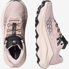 Salomon Ultra Glide 4 W mulher Shadow Gray/Tapioca/Black – imagem 2