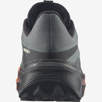 Salomon Genesis 2 homem Urban Chic/Black/Lime Cream – imagem 5