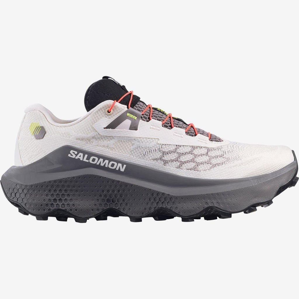 Salomon Ultra Glide 4 homem Lilac Ash/Excalibur/Pink Yarrow – imagem 1