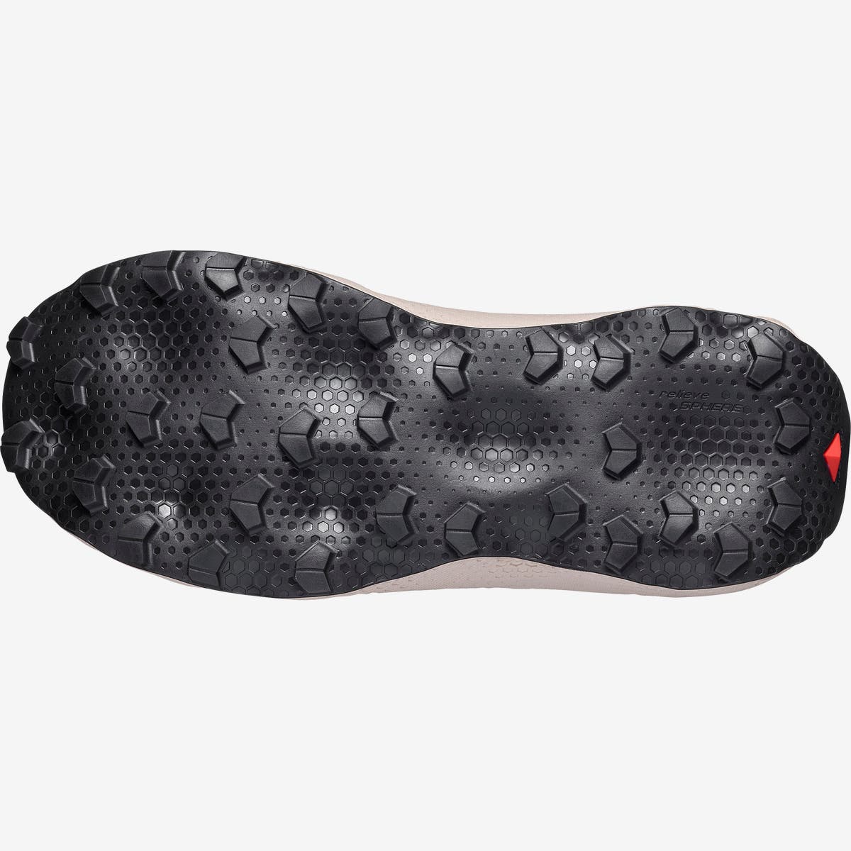 Salomon Ultra Glide 4 W mulher Shadow Gray/Tapioca/Black – imagem 7