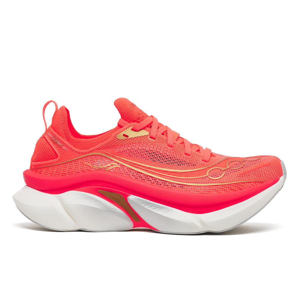 Saucony Endorphin Elite 3 - Vizired